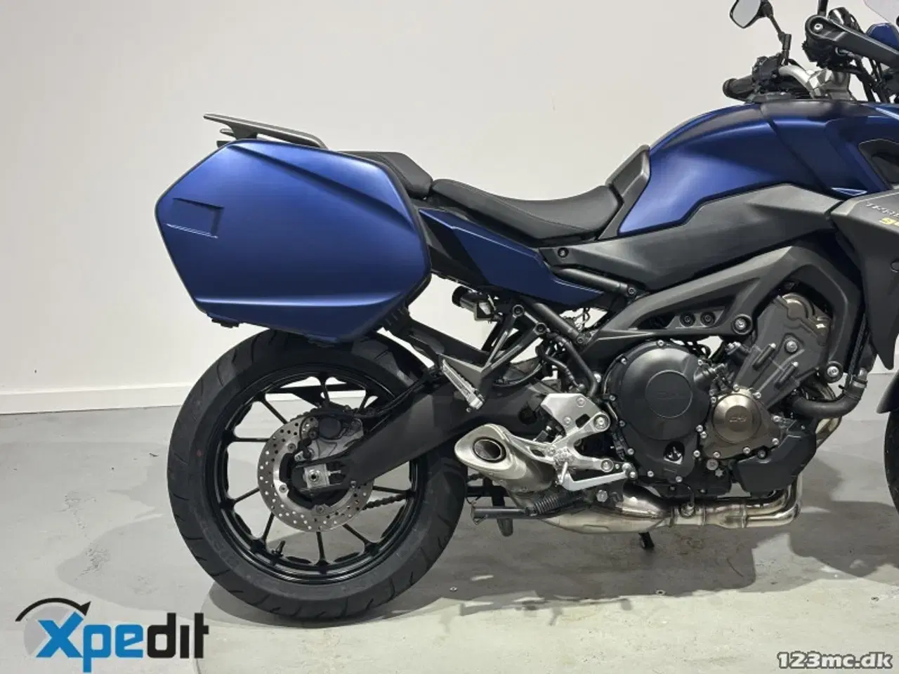 Billede 3 - Yamaha Tracer 900 GT