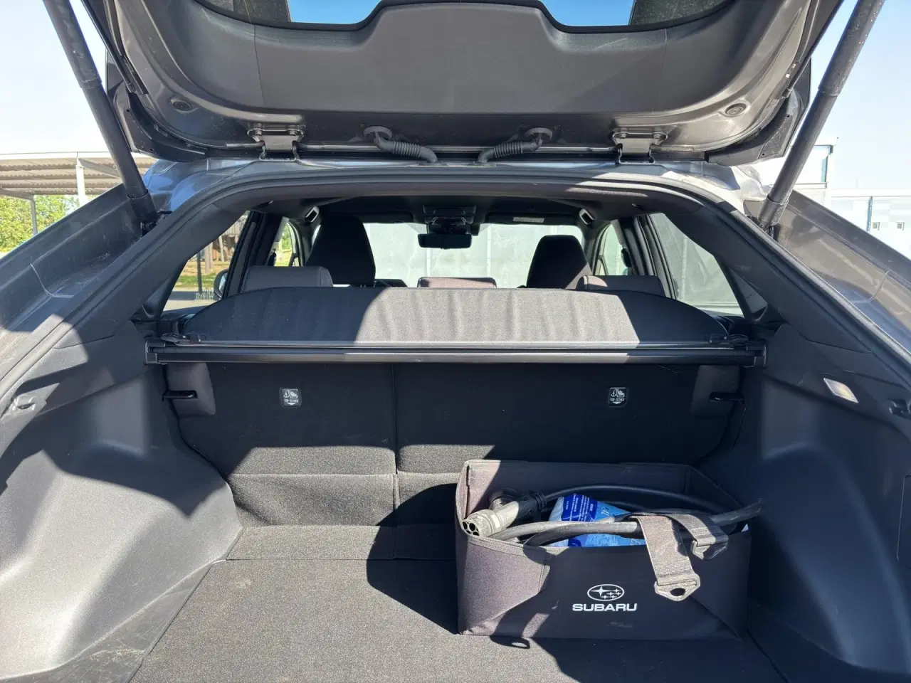 Billede 16 - Subaru Solterra  Touring