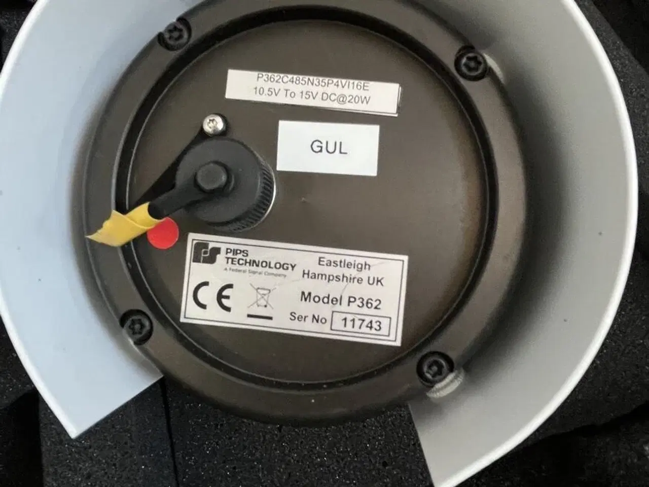 Billede 3 - 2 Overvågningskameraer i Kasse