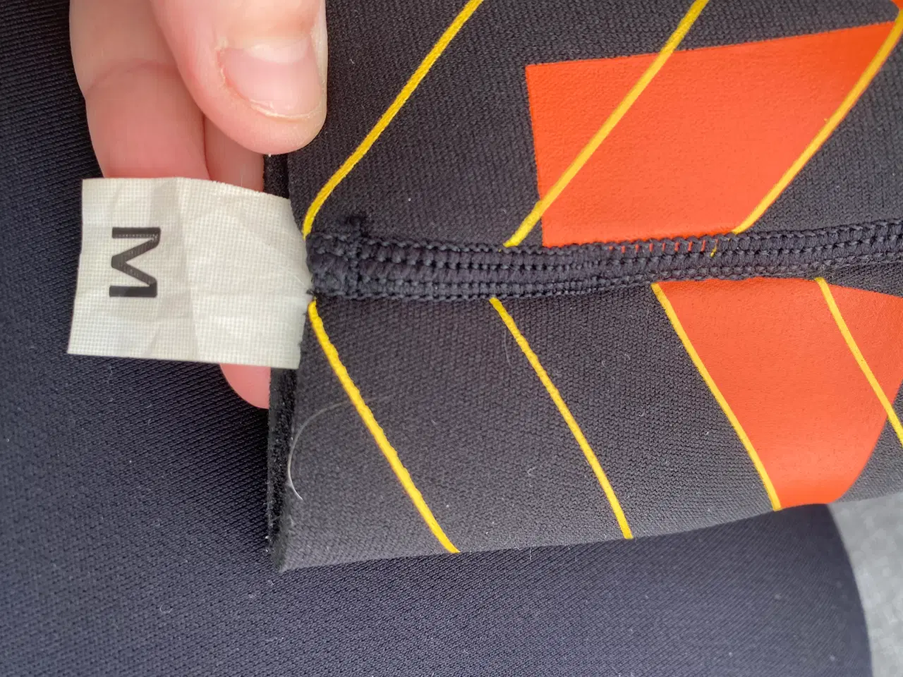 Billede 2 - Typhoon våddragt str M