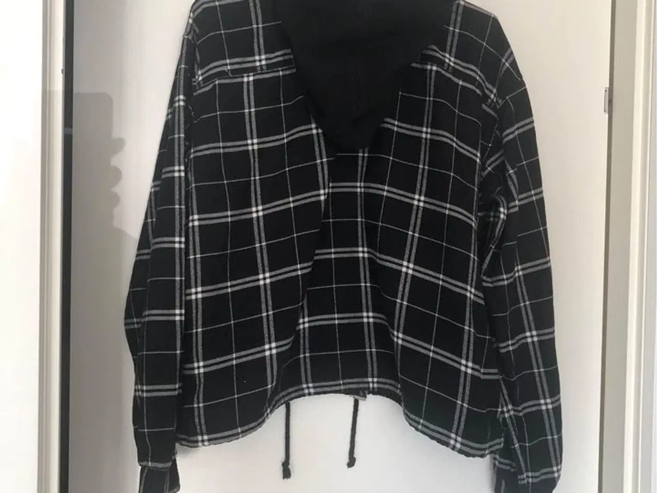 Billede 2 - H&M Jakke Str. L