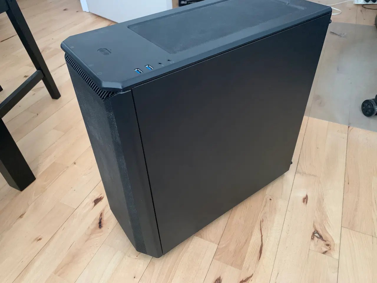 Billede 1 - PC Stationær selvbyg 1080ti