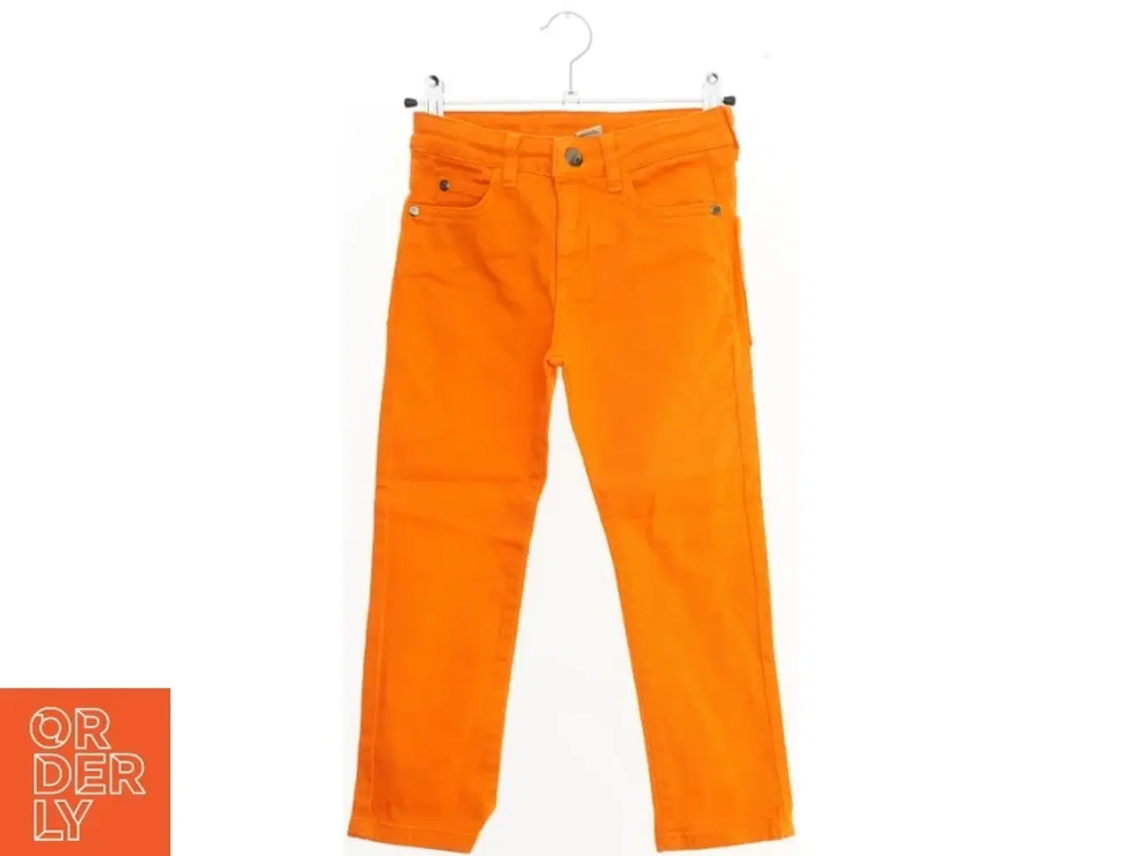 Billede 1 - Nye Jeans fra Småfolk (str. 110 cm)