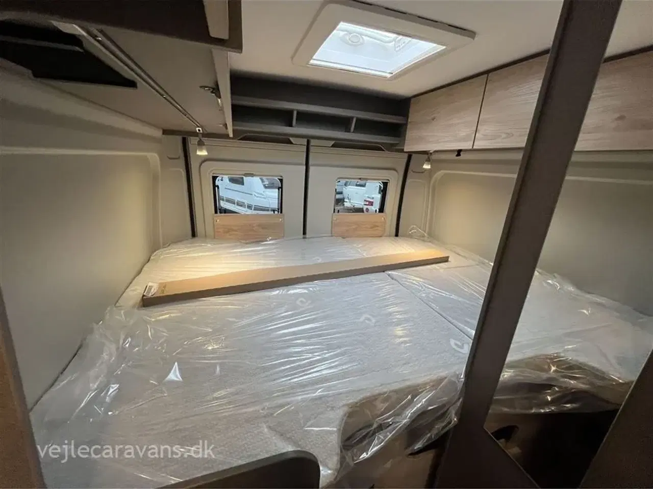 Billede 11 - 2026 - Dethleffs Globetrail 600 DS