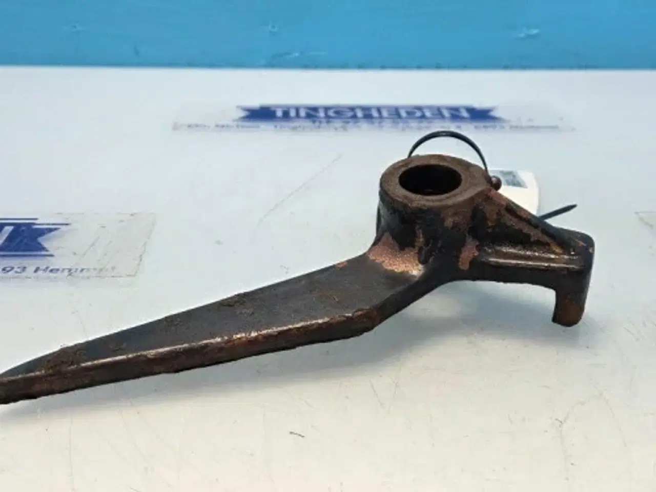 Billede 4 - New Holland BB920 Arm 84058537