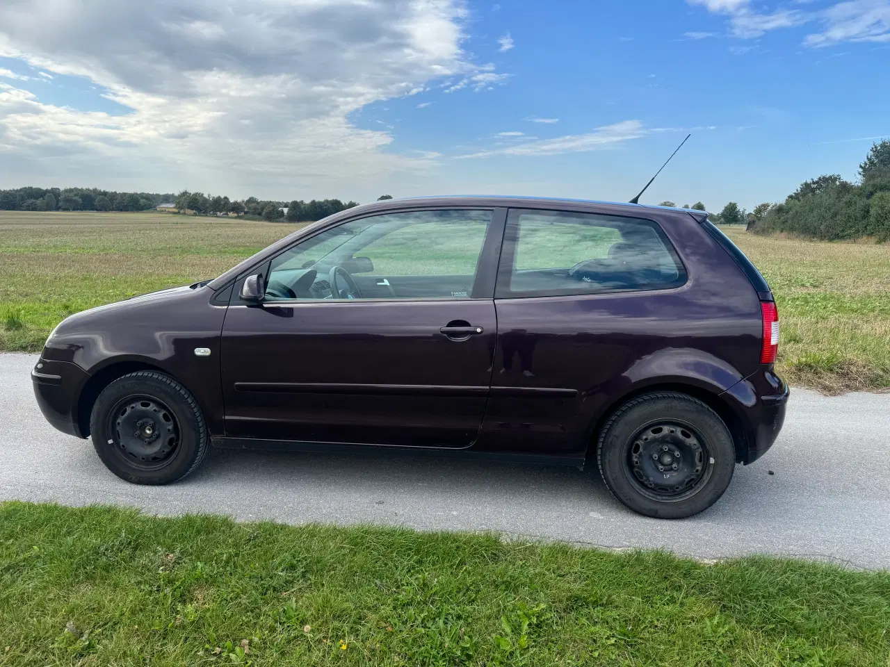 Billede 2 - VW polo 1,2 3d