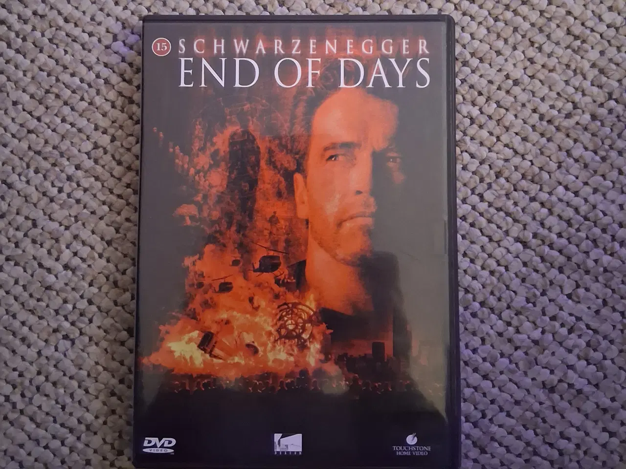 Billede 1 - End of days