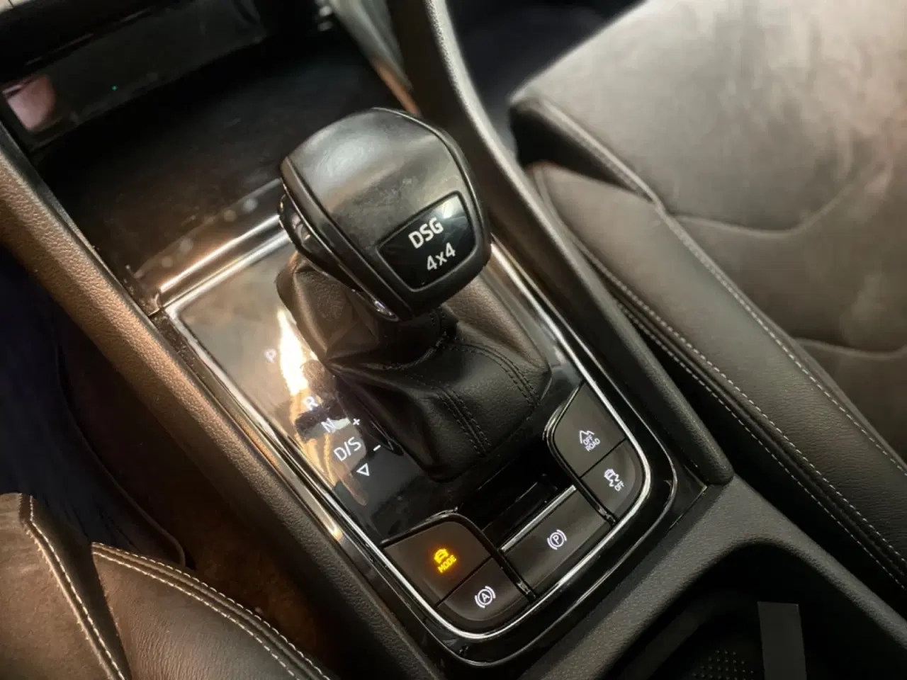 Billede 15 - Skoda Kodiaq 2,0 TDi 190 Style DSG 4x4