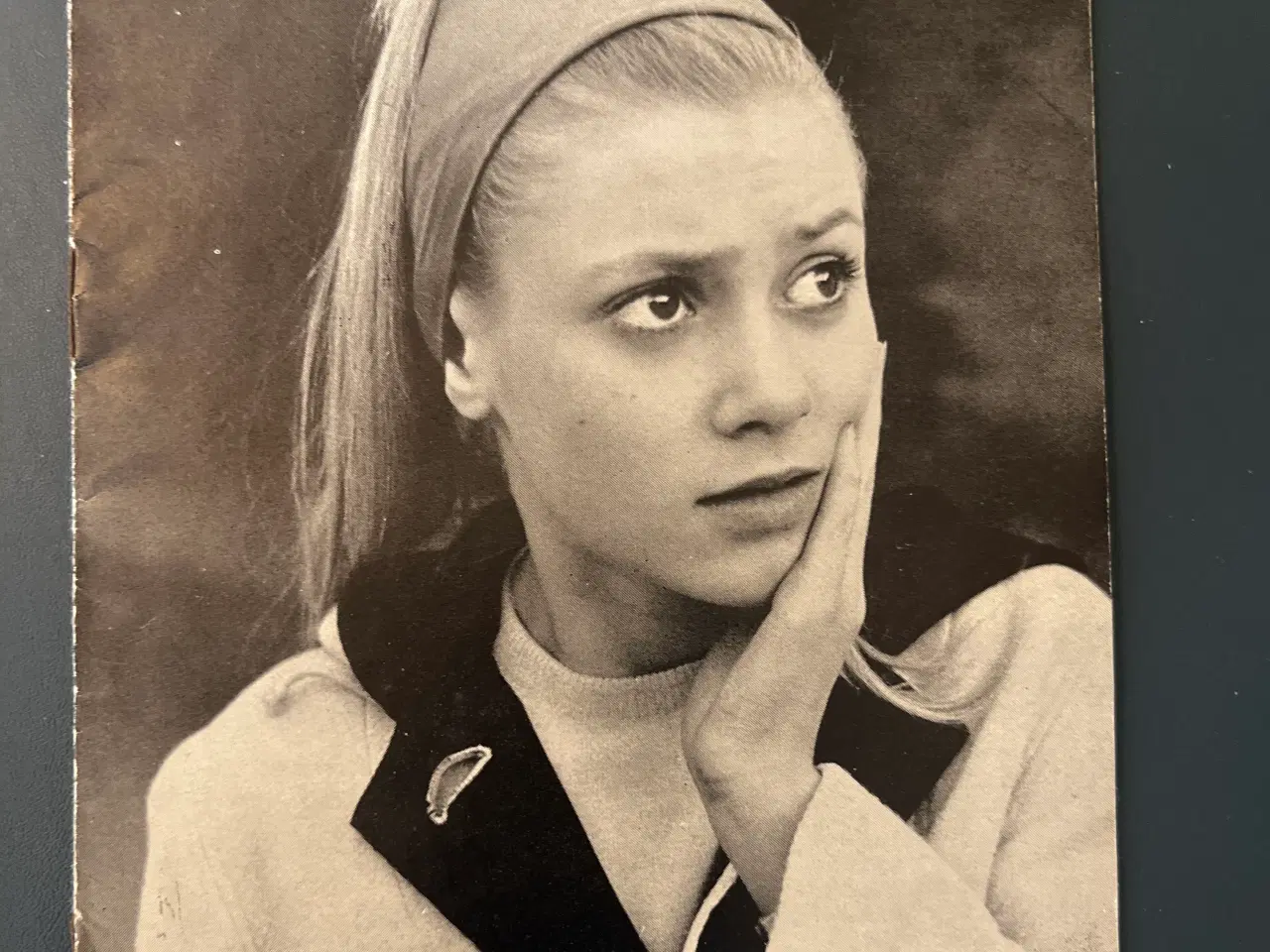 Billede 1 - Ulla Bella