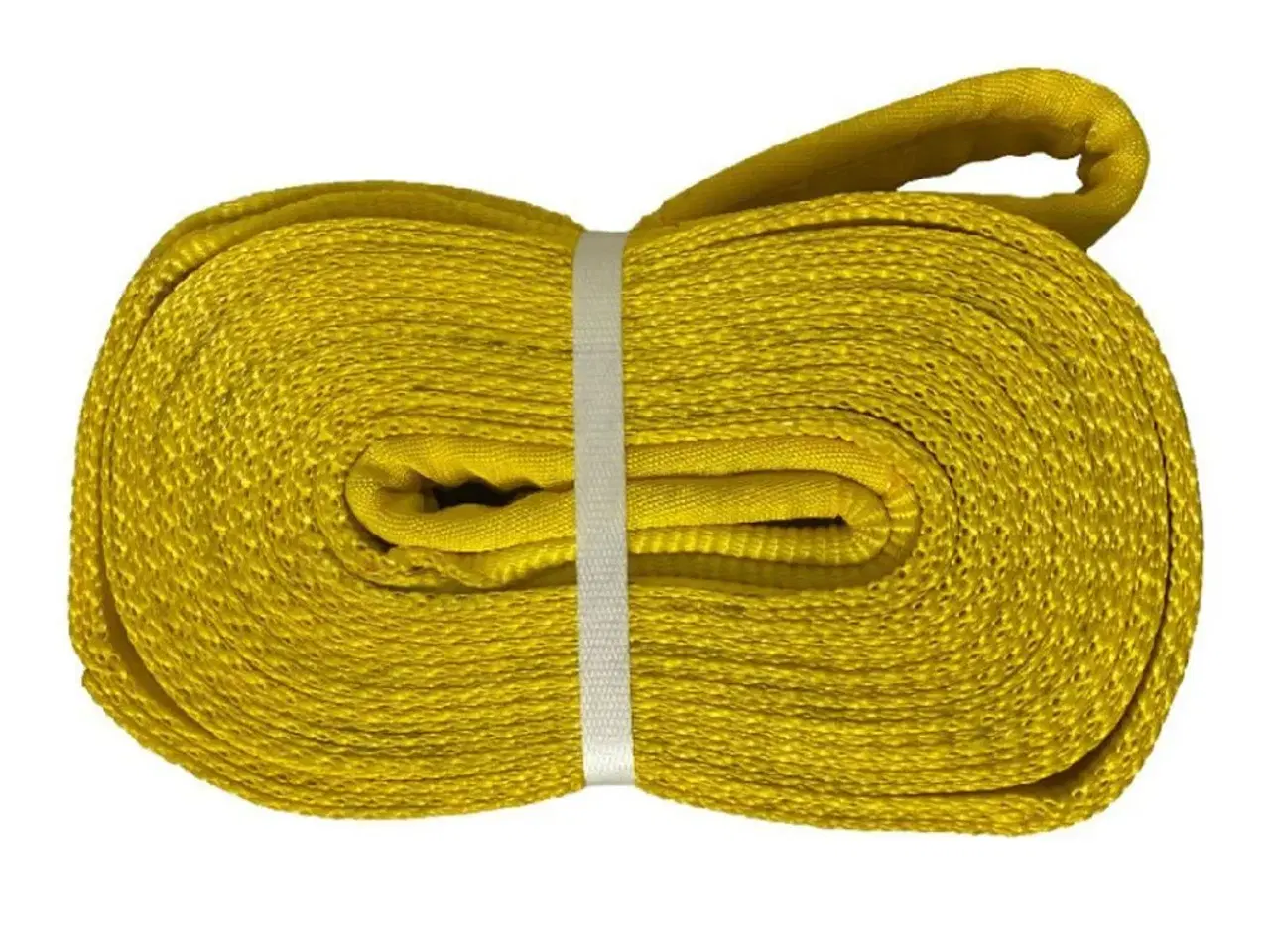 Billede 5 - Recovery snatch strap