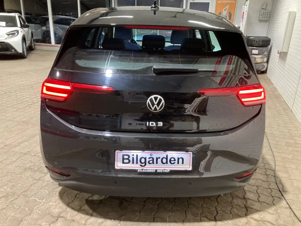 Billede 6 - VW ID.3  City Pure Performance