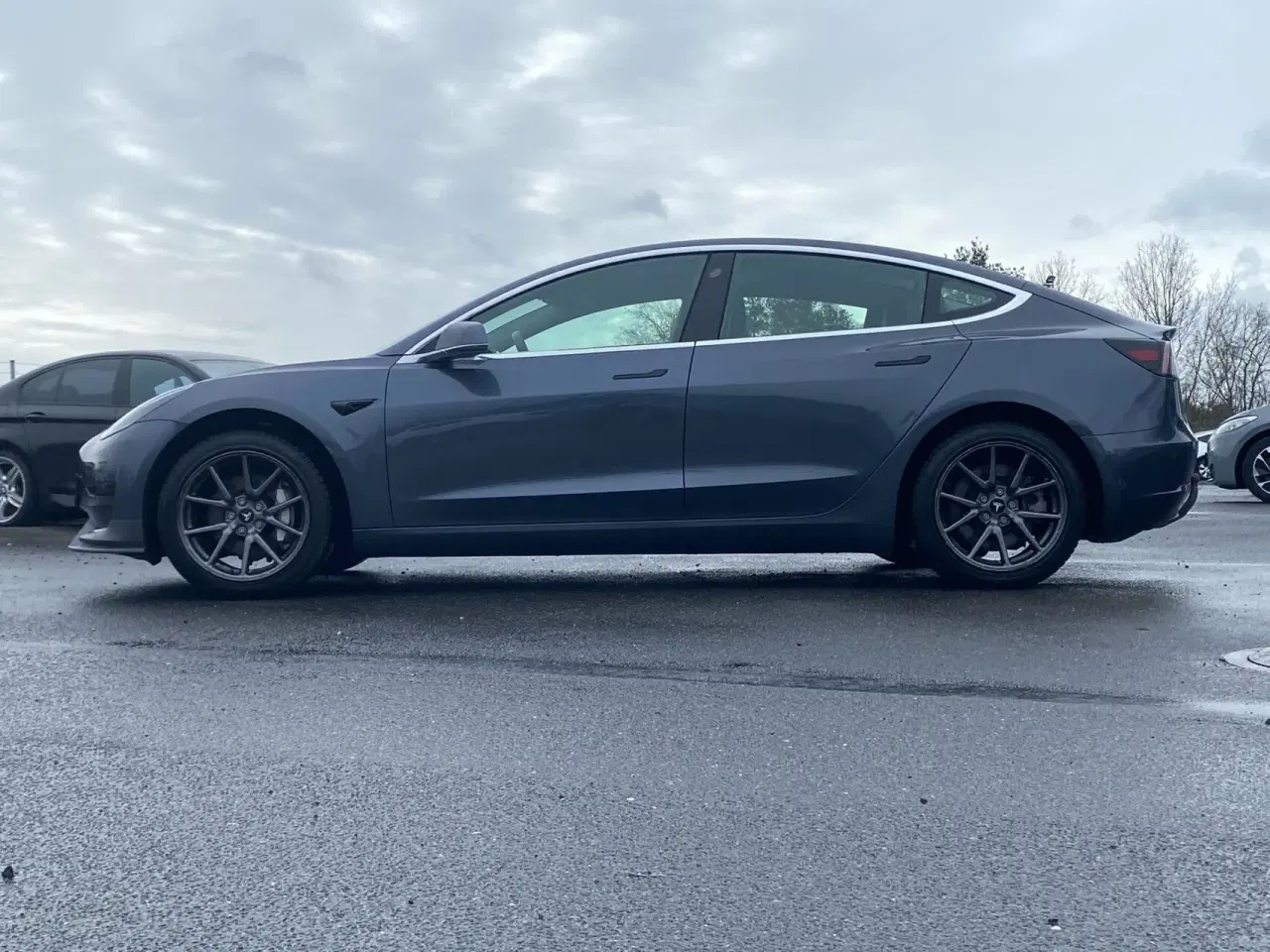 Billede 5 - Tesla Model 3 EL Plus 306HK Aut.