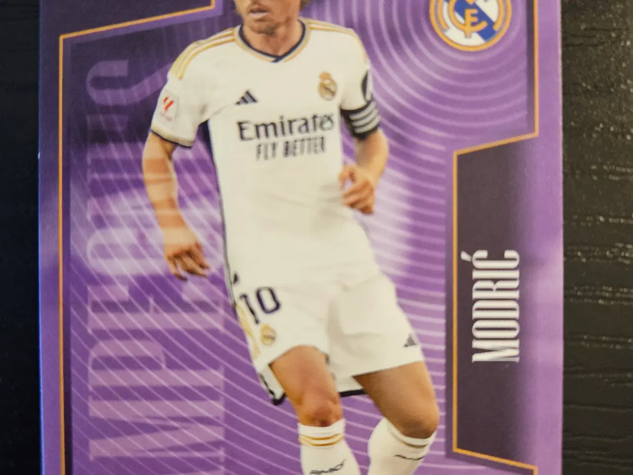 Billede 2 - Real Madrid Tribute