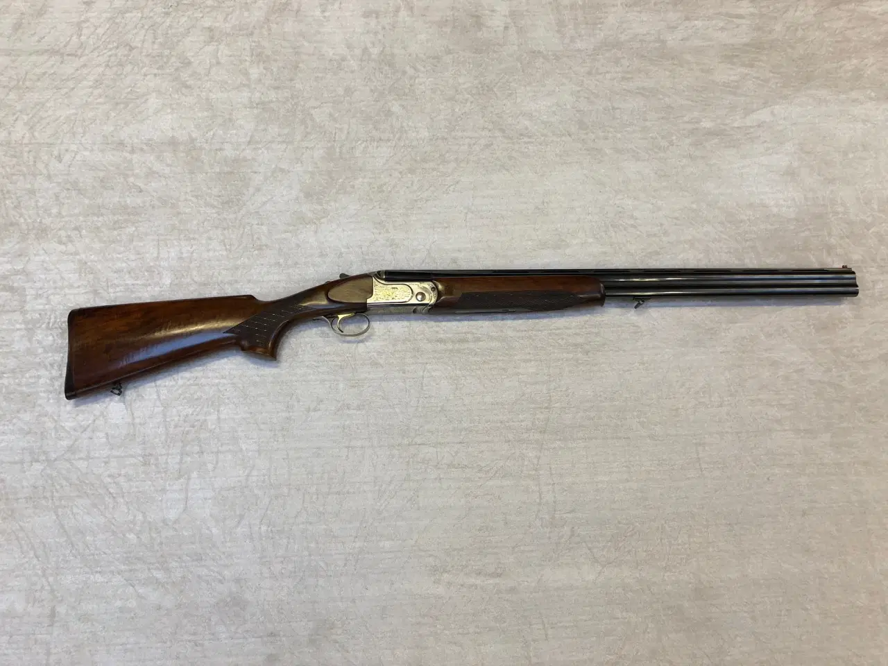 Billede 1 - Bettinsoli O/U 