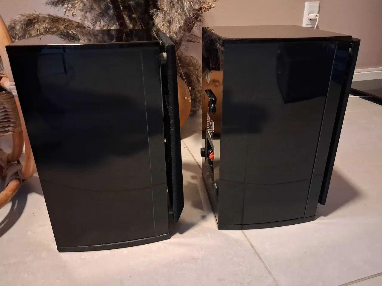 Billede 5 - YAMAHA NS-333