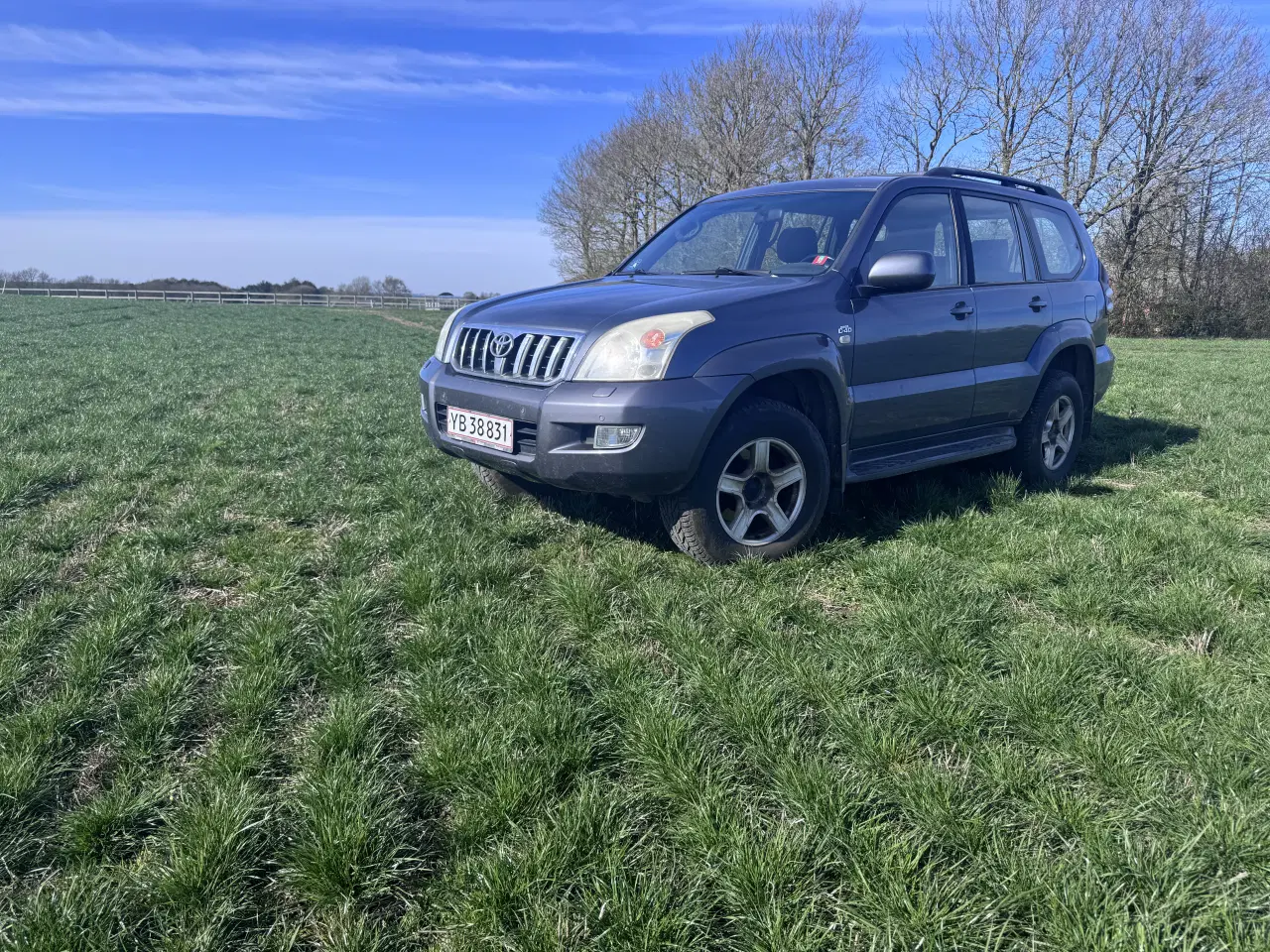 Billede 2 - Landcruiser Camper