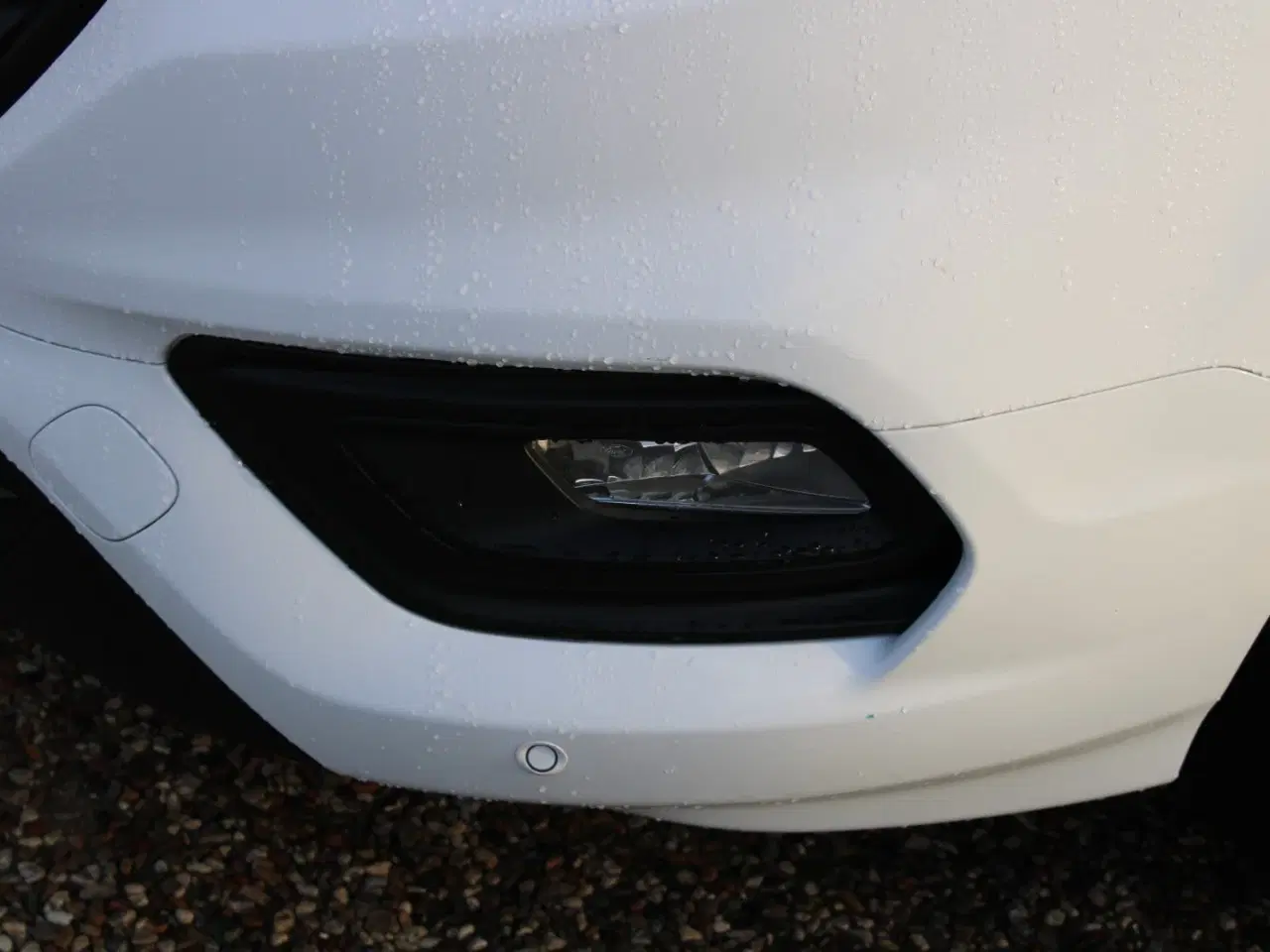 Billede 14 - Ford Transit Custom 300L 2,0 TDCi 130 Trend Mandskabsvogn