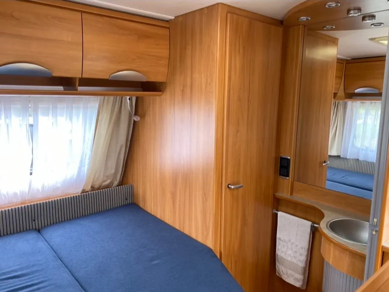 Billede 4 - Hymer nova 435