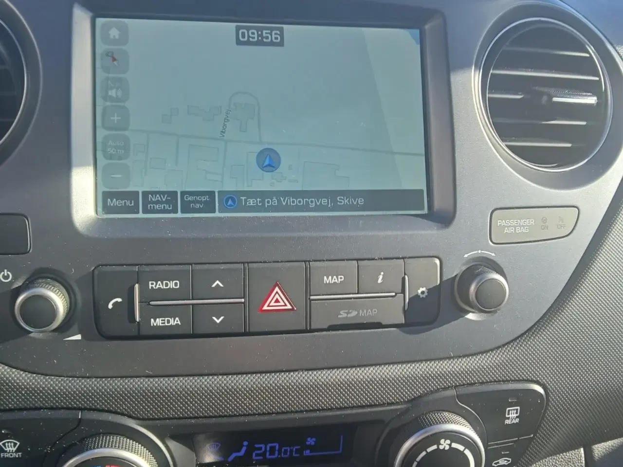 Billede 10 - Hyundai i10 1,0 Touch