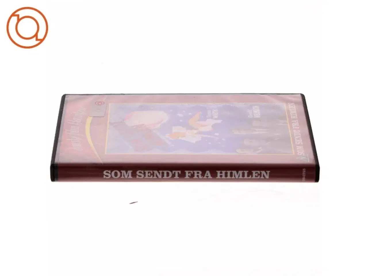 Billede 2 - Som sendt fra Himlen (dansk filmklassiker) (dvd)