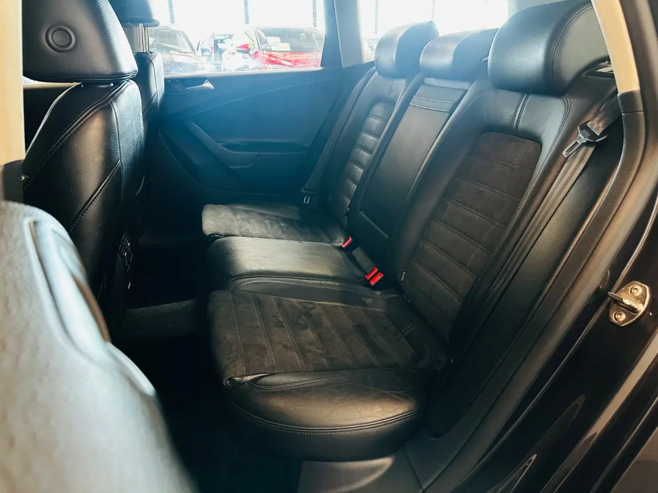 Billede 16 - VW Passat 2,0 TSi Highline Variant Tiptr.