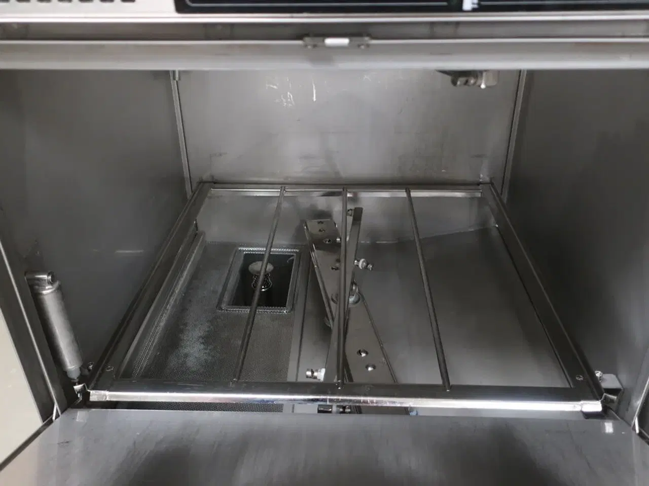 Billede 4 - Opvaskemaskine KEN DW 330