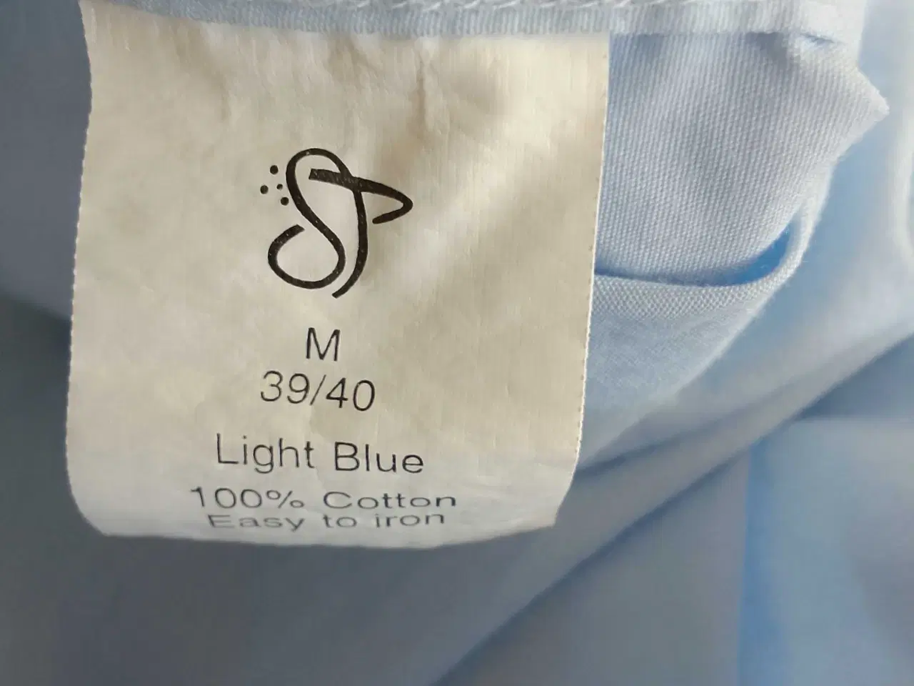 Billede 4 - Scandinavian Prestige skjorte str m 