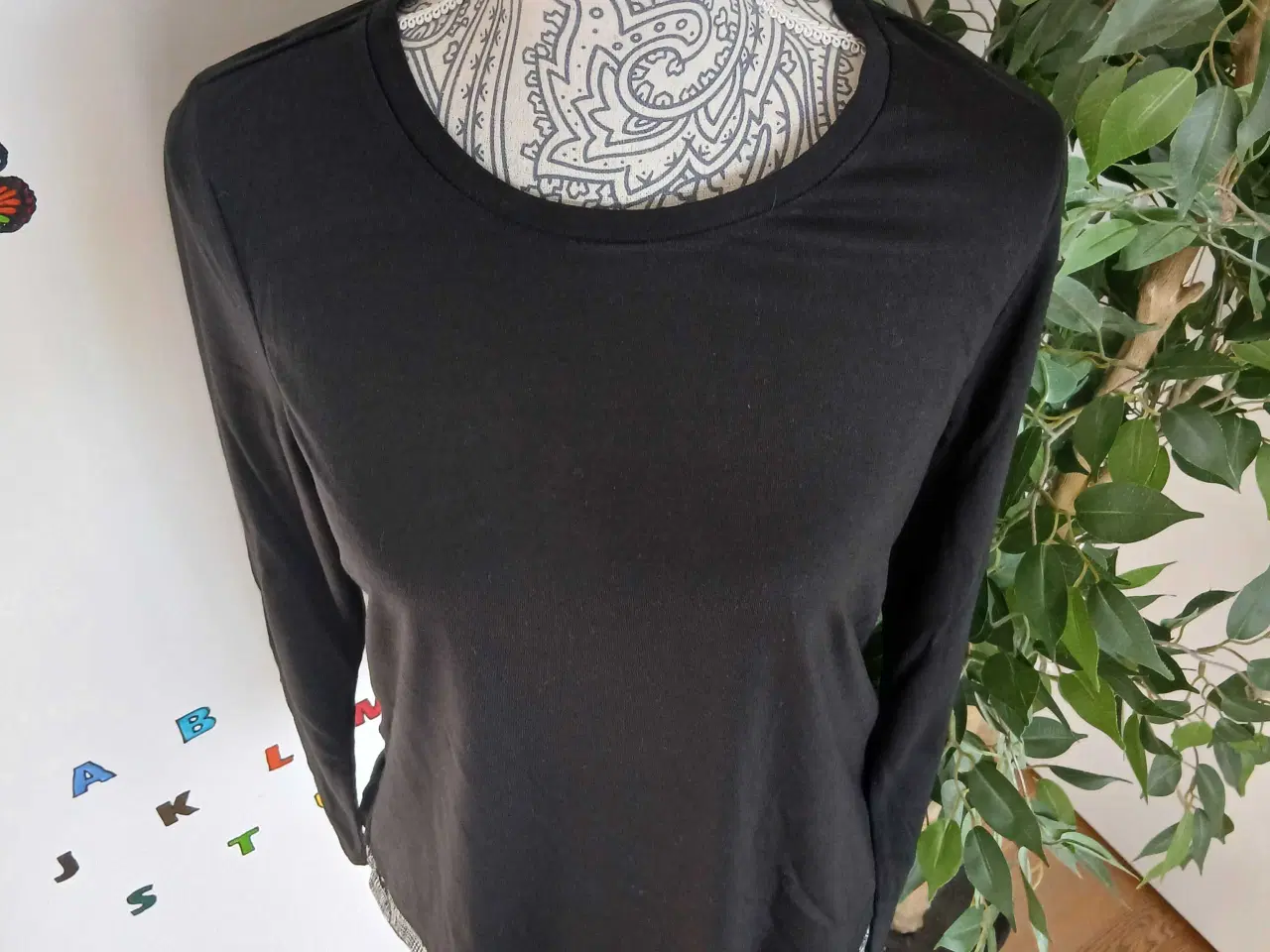 Billede 2 - Bluse. Cellbes. 38/40