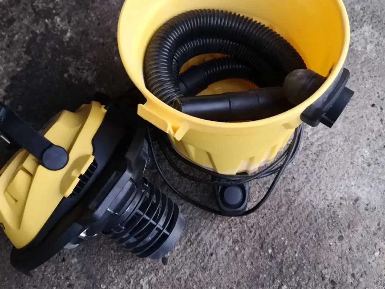 Billede 3 - Støvsuger 