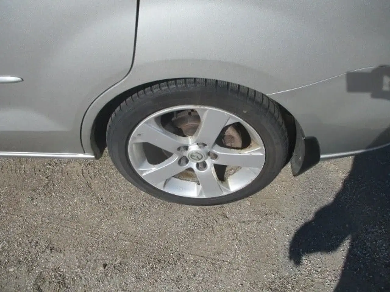 Billede 6 - Mazda 5 2,0 Touring 7prs