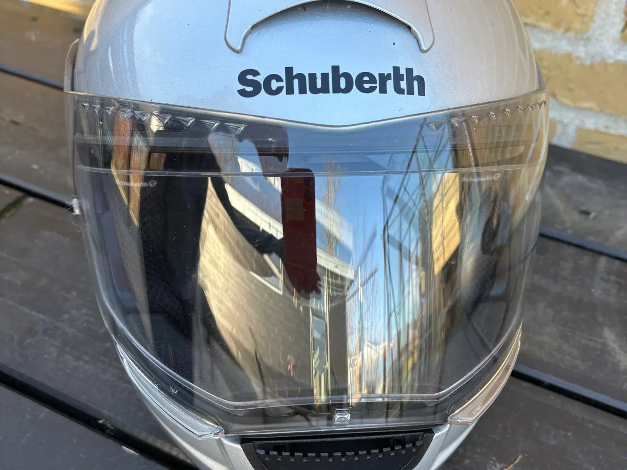 Billede 6 - Schubert / BMW styrthjelme