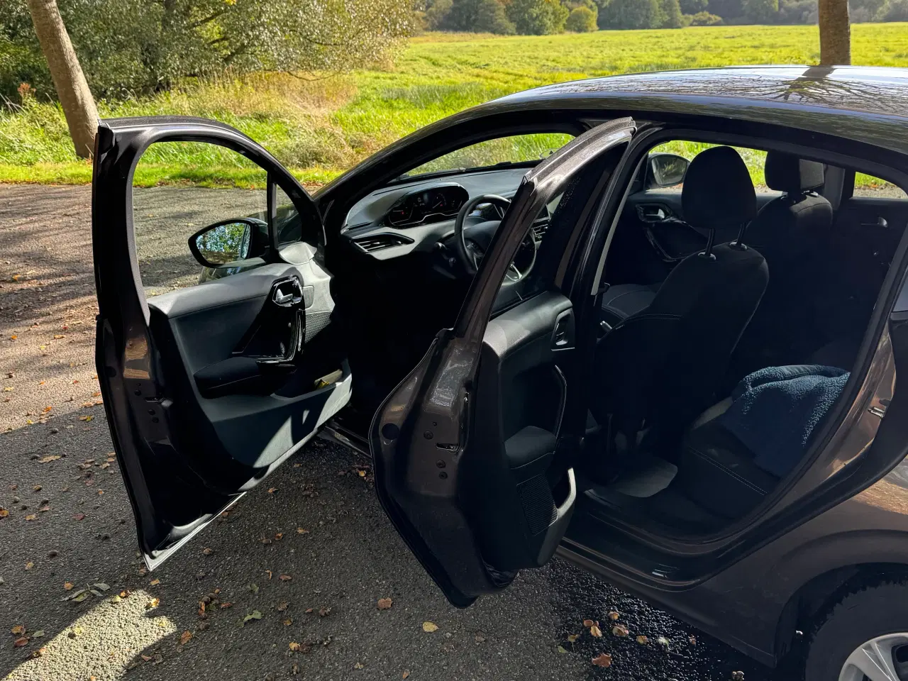 Billede 8 - Peugeot 208 1,2 PureTech 82hk