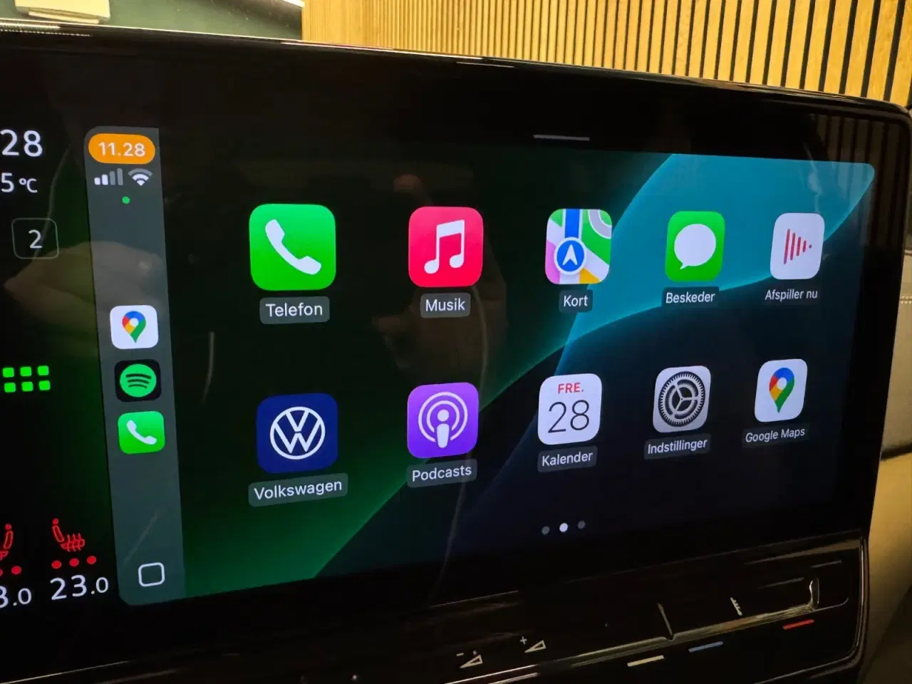 Billede 13 - VW ID.5 77 Pro Performance