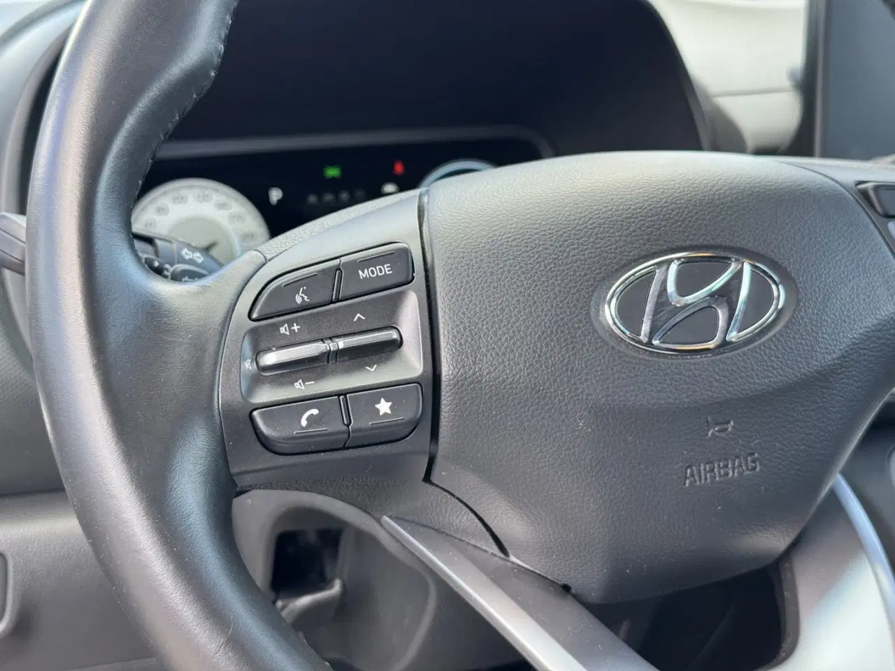 Billede 10 - Hyundai Kona EL Intuitive 136HK 5d Aut.