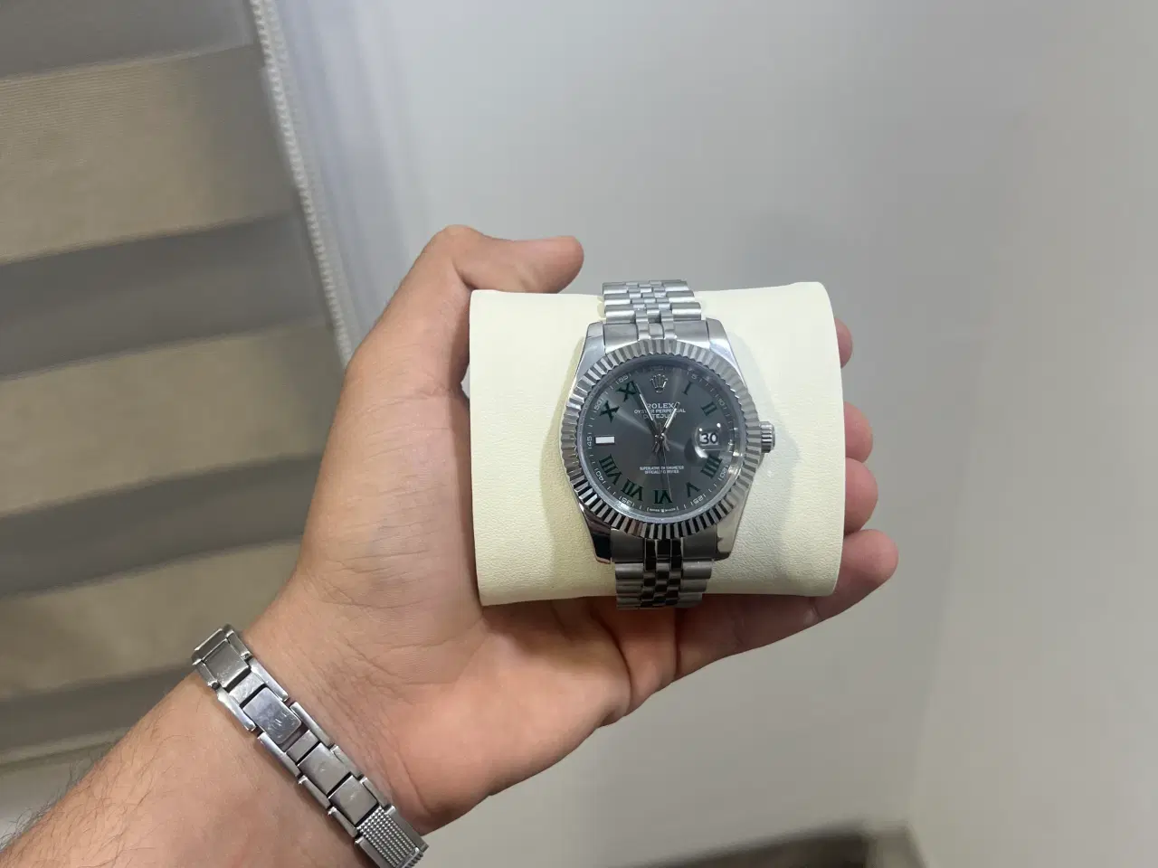 Billede 7 - Rolex ure