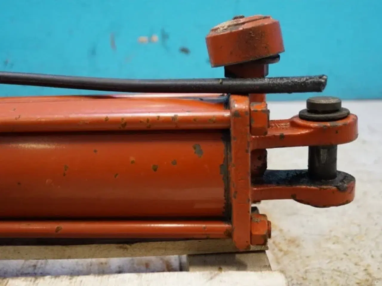 Billede 4 - Massey Ferguson 190 Cylinder 700706338