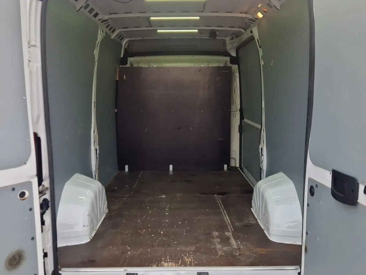 Billede 11 - Opel Movano 2,2 D 140 Enjoy+ L2H2