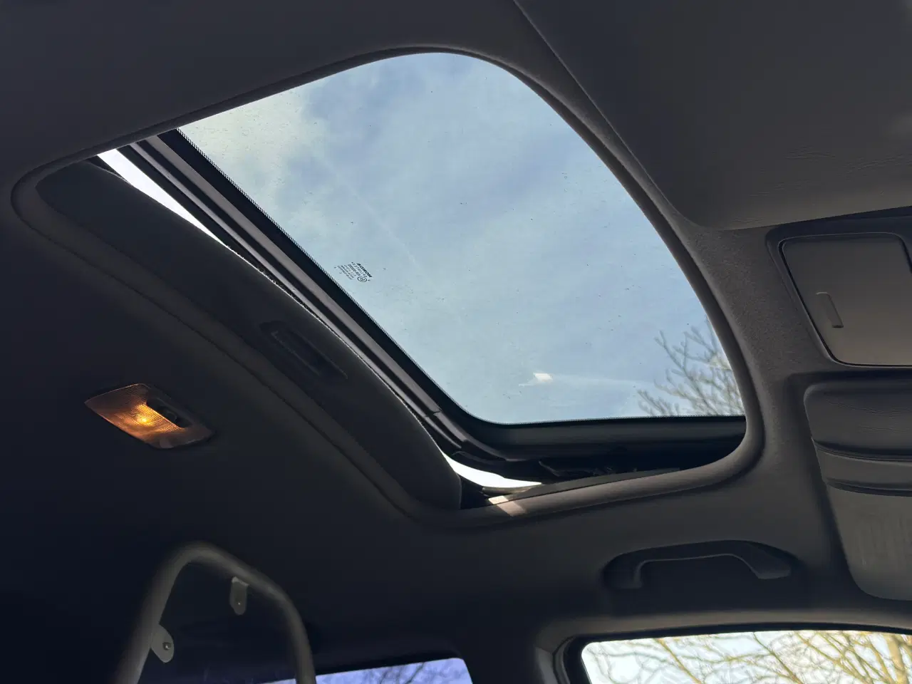 Billede 8 - Honda CR-V 2.2 Diesel – Van