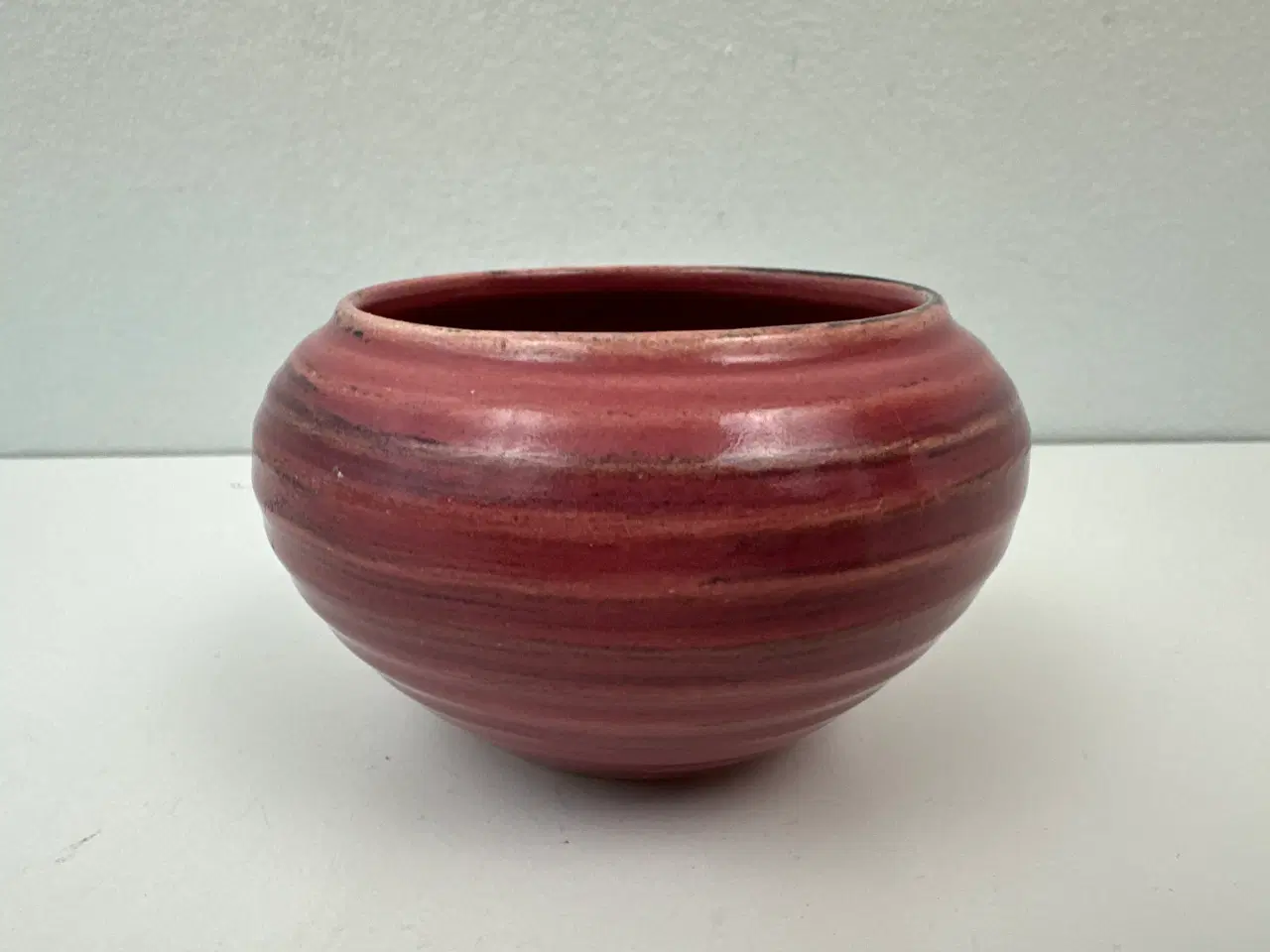 Billede 1 - Retro miniature vase