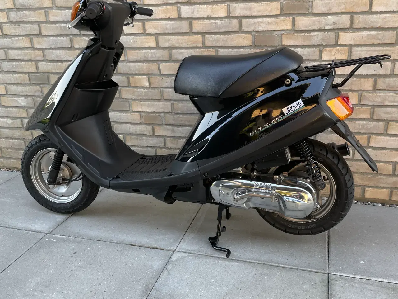 Billede 1 - Jog as sælges