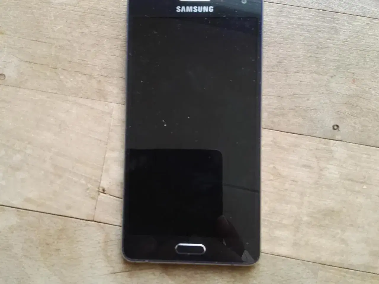 Billede 1 - Galaxy A5