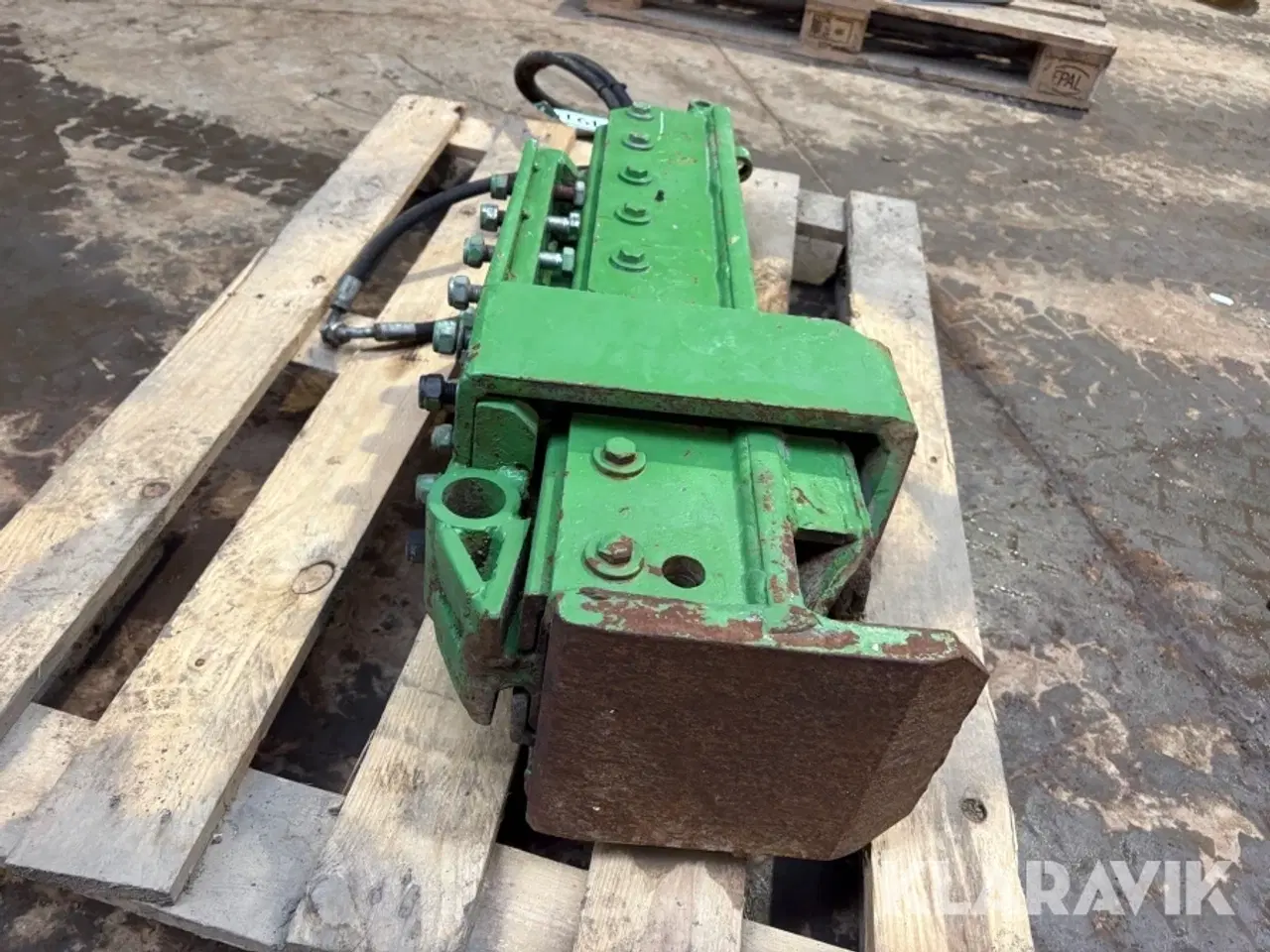 Billede 2 - Hitch-krog