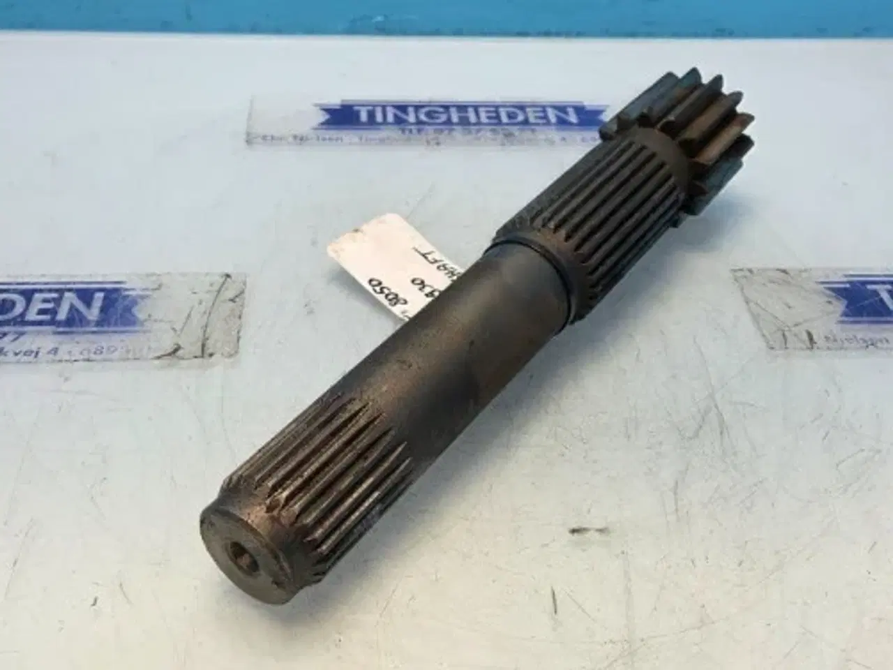 Billede 10 - Vlamet  8350   Aksel   31725930