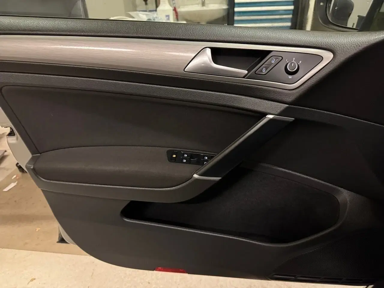 Billede 11 - VW Golf VII 1,4 TSi 122 Comfortline DSG BMT