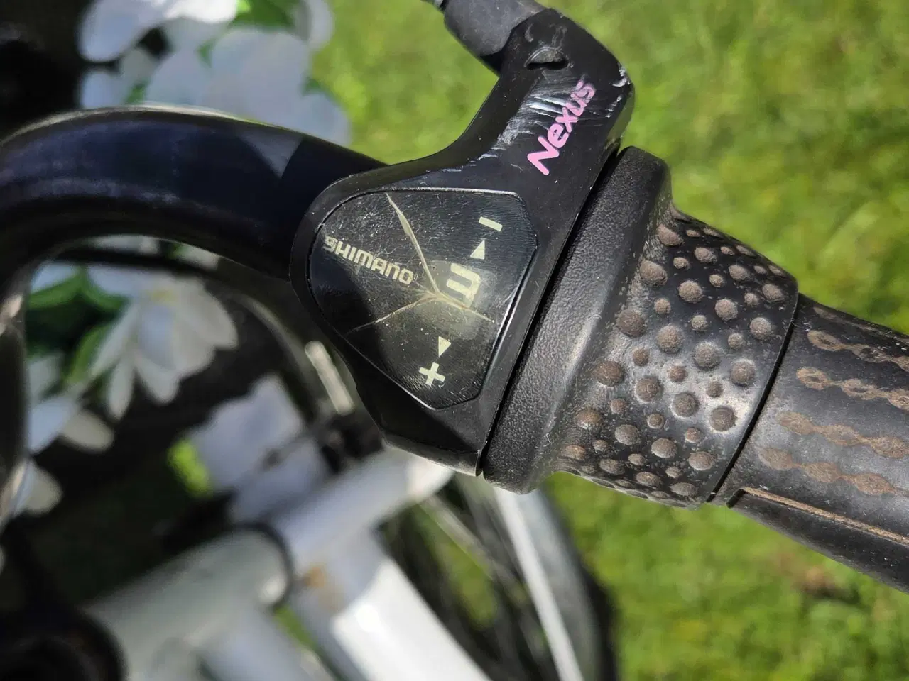 Billede 4 - Shopper. 24"  3 gear 