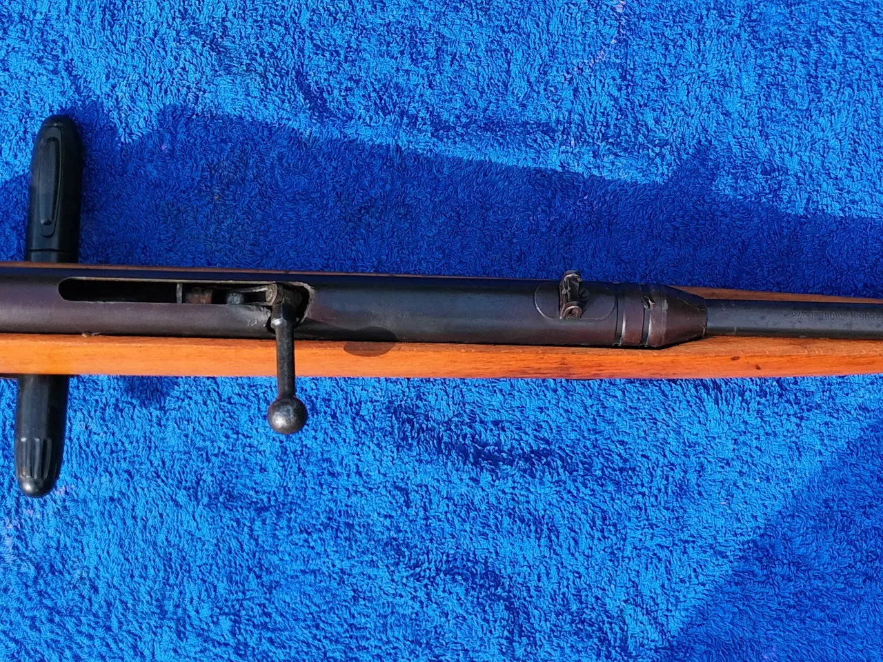 Billede 3 - anschütz 275 tivoli