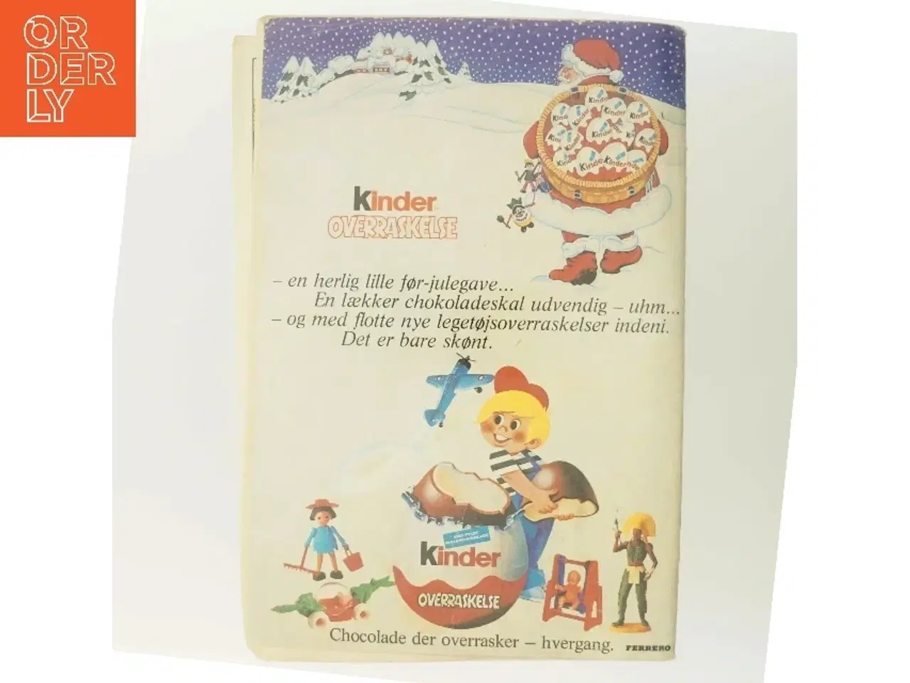 Billede 3 - Anders And & Co. (Bog)