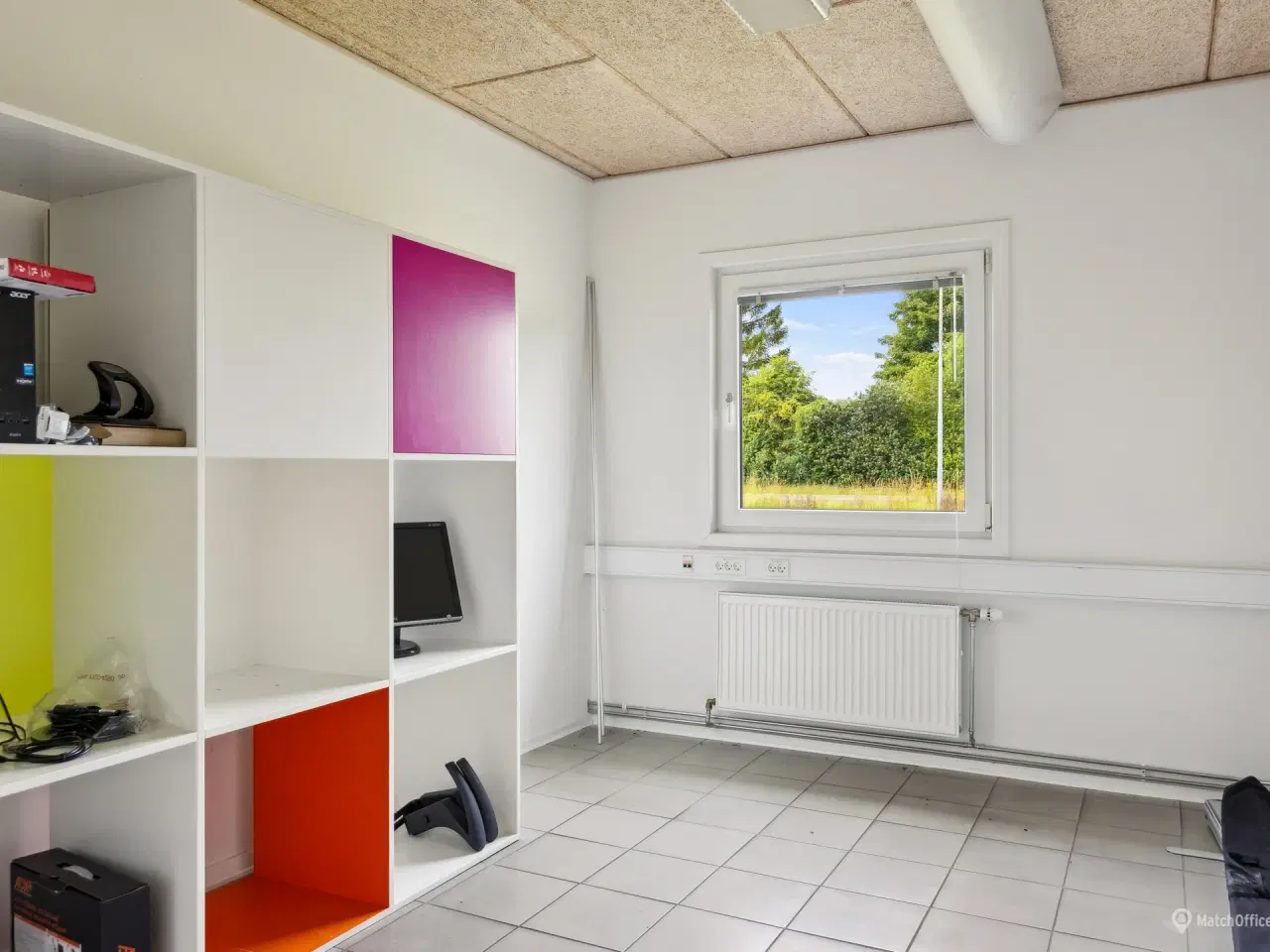 Billede 14 - Industrivej  1, Industrivej 1