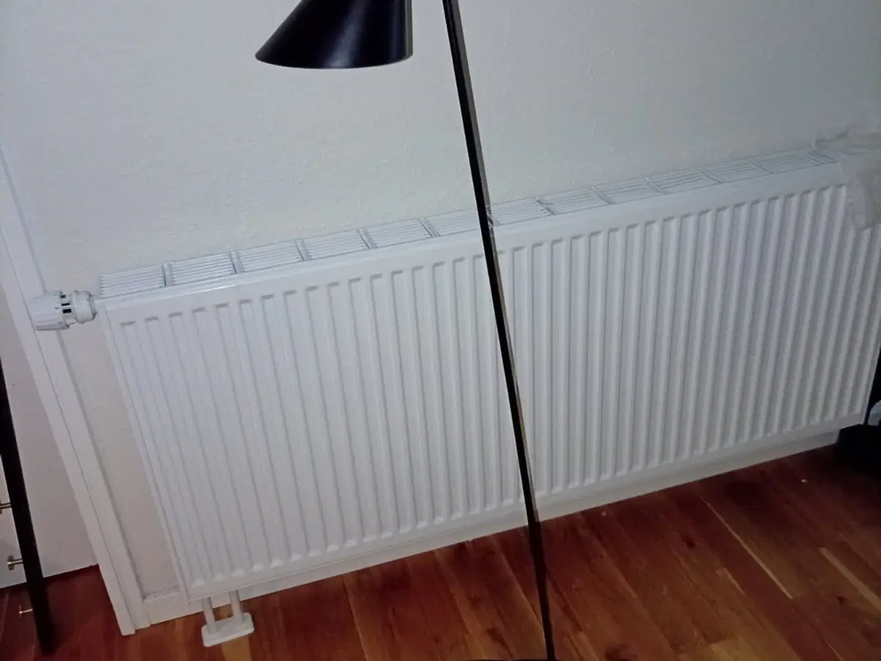 Billede 1 - Louis Poulsen AJ gulvlampe 