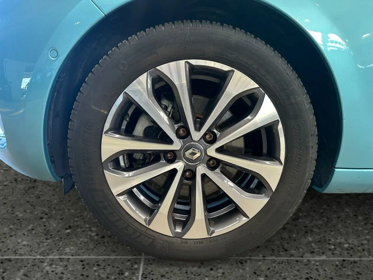 Billede 9 - Renault Zoe 52 Intens